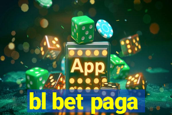 bl bet paga